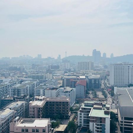 The Base 1 Bed 1 Bath Pattaya Exterior foto