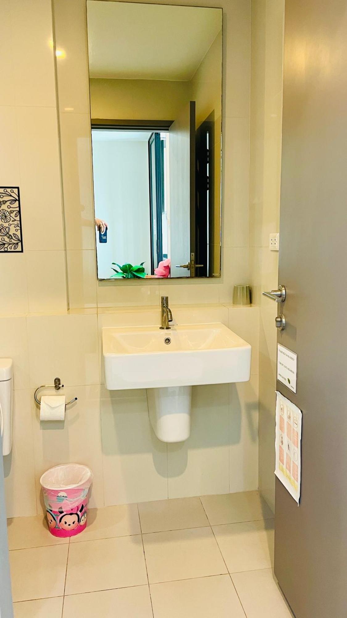 The Base 1 Bed 1 Bath Pattaya Exterior foto