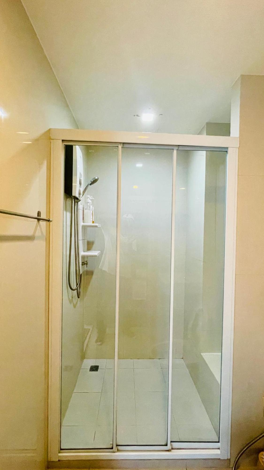 The Base 1 Bed 1 Bath Pattaya Exterior foto