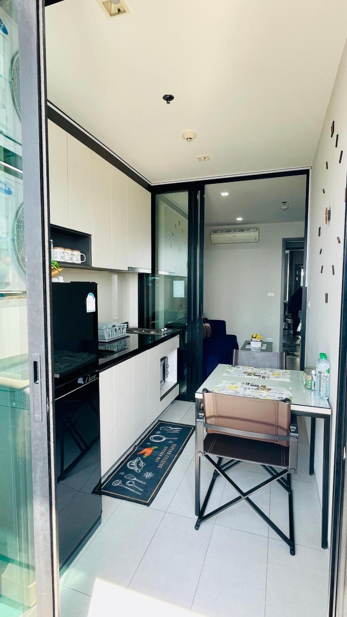 The Base 1 Bed 1 Bath Pattaya Exterior foto